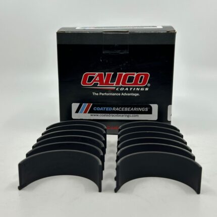 Porsche 911 2.4L/2.7L/3.0L (A/C) 6Cyl, + .25mm Oversize Diameter