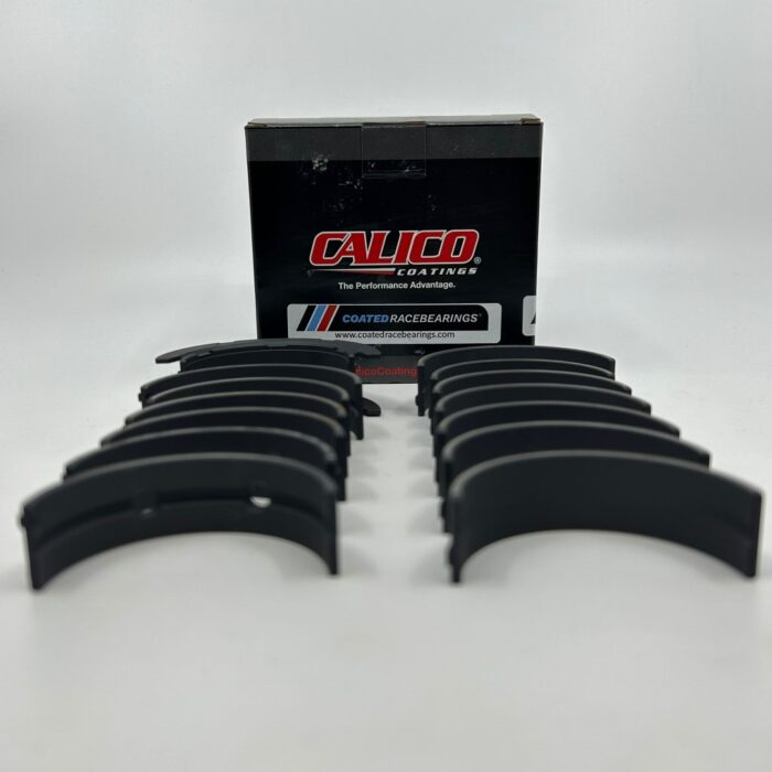 BMW N54/N55/S55, Std. Diameter – Bild 1
