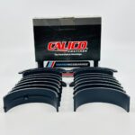 BMW B58B30, + .025mm Oversize Diameter