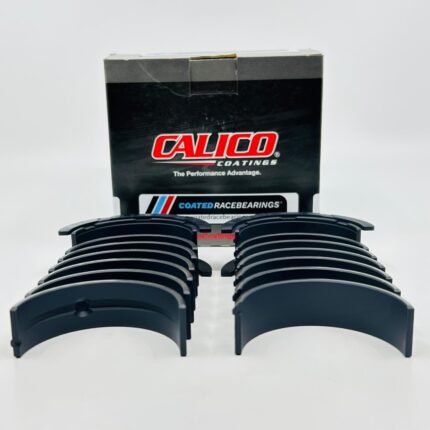 BMW B58B30, Std. Diameter, HX-serie with 0.025mm (0.001”) extra clearance