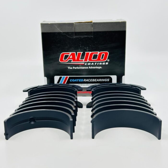 BMW B58B30, Std. Diameter, HX-serie with 0.025mm (0.001”) extra clearance – Bild 1