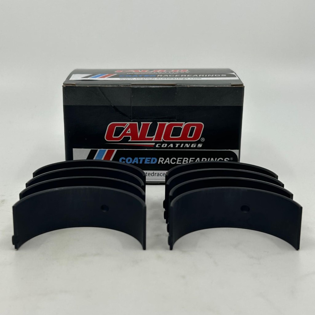 CR4135AMC-C Toyota 5SFE 2.2L 16v from years 1985 till 2001, Std. Diameter – Bild 1