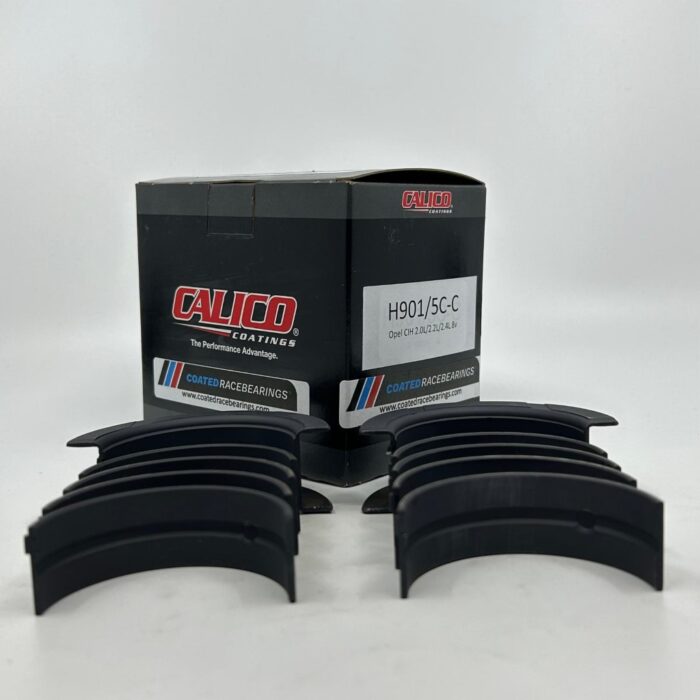 Opel CIH 2.0L/2.2L/2.4L 8v 4Cyl from years 1965 till 1987, + .25mm Oversize Diameter – Bild 1