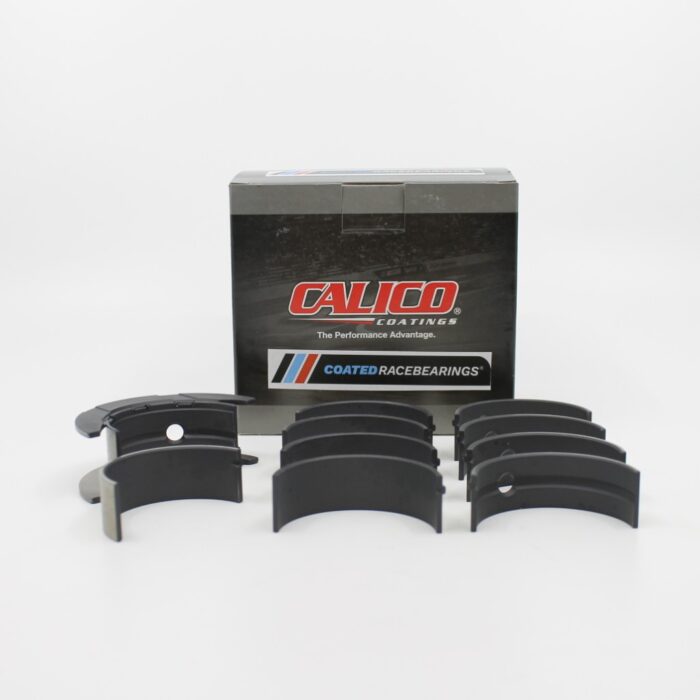 Mini & BMW W10B16/A & W11B16/A engines, Std. Diameter – Bild 1