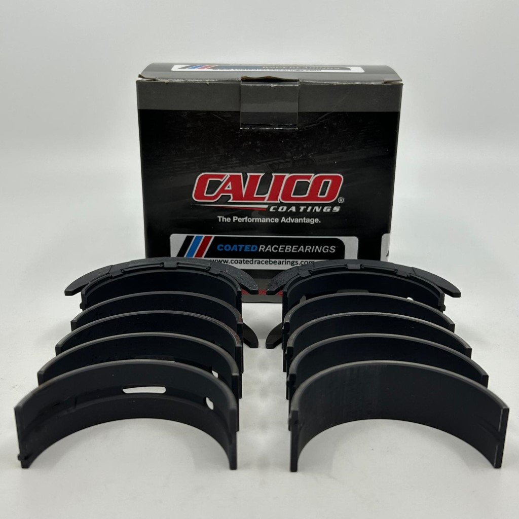 MB5803CAC-C BMW S65B40A, Std. Diameter – Bild 1