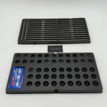 ARP Zylinderkopf Stehbolzen für Porsche 964 3.6L Standard Motorenrevision