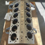 Ferrari 250 - 275 Motorenrevision – Bild 2