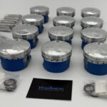 Ferrari 250 - 275 Motorenrevision – Bild 3