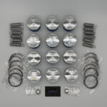 Ferrari 250 - 275 Motorenrevision – Bild 5