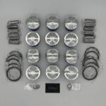 Ferrari 330 GTC Motorenrevision – Bild 4