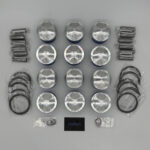 Ferrari 365 GTB4 Motorenrevision – Bild 2