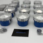 Ferrari 365 GTB4 Motorenrevision – Bild 3