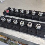 Lamborghini Diablo Motorenrevision