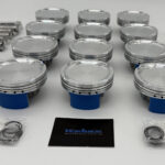 Lamborghini Diablo Motorenrevision – Bild 6