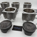 Mahle Motorsport 3.8L Umbau für Porsche 964 3.6L Standard Motorenrevision – Bild 2