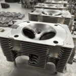 Porsche 964 3.6L Standard Motorenrevision mit Material – Bild 2