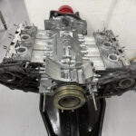 Porsche 964 3.6L Standard Motorenrevision mit Material – Bild 4
